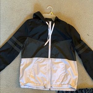 Zumiez Windbreaker
